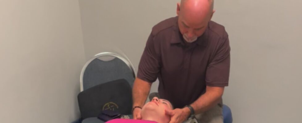 Chiropractor Manalapan NJ